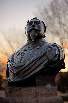 Gustavus Adolphus Gustavus Adolphus