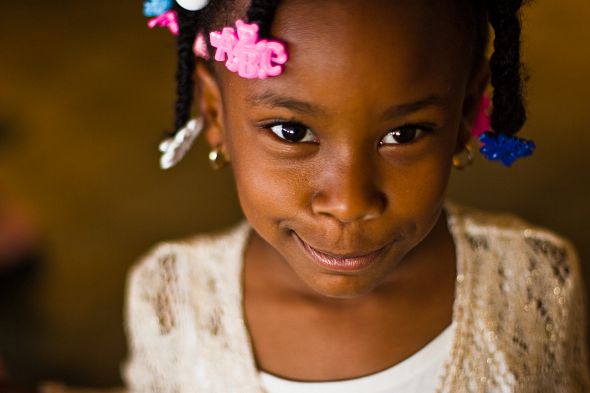 Cute Kid Cute Kid