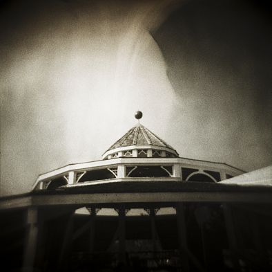 Gazebo Gazebo