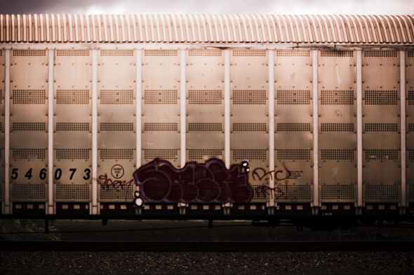Train car Train car