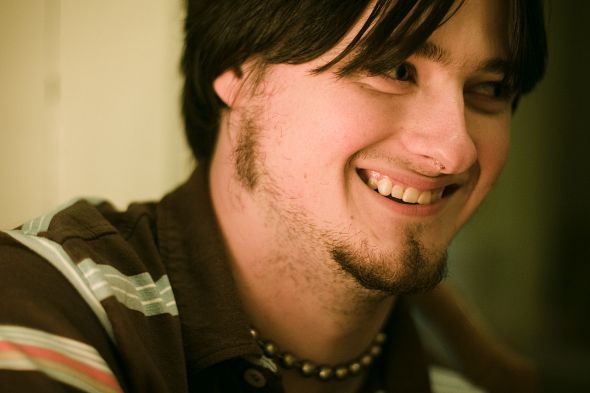 Andrew Winter Andrew Winter