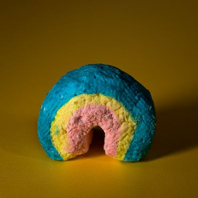 Rainbow Rainbow