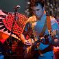 Sufjan Stevens Playing Banjo Sufjan Stevens Playing Banjo